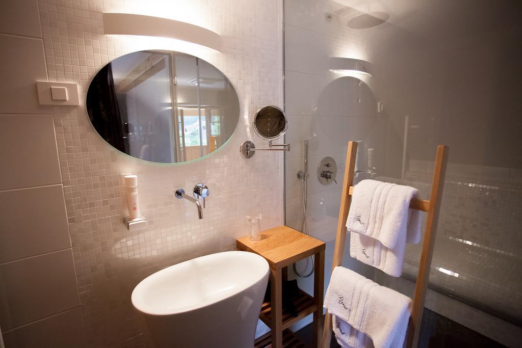 Penzion Repnik Kamnik Room photo